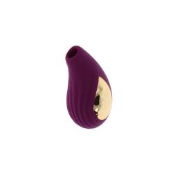 Xocoon - divine love estimulador morado - - 5