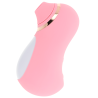 Ohmama - estimulador clitoris lengua vibradora 10 modos - 2