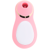 Ohmama - estimulador clitoris lengua vibradora 10 modos - 5