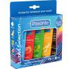 Pasante - pack lubricantes sabores variados 5 uds x 15 ml - 1