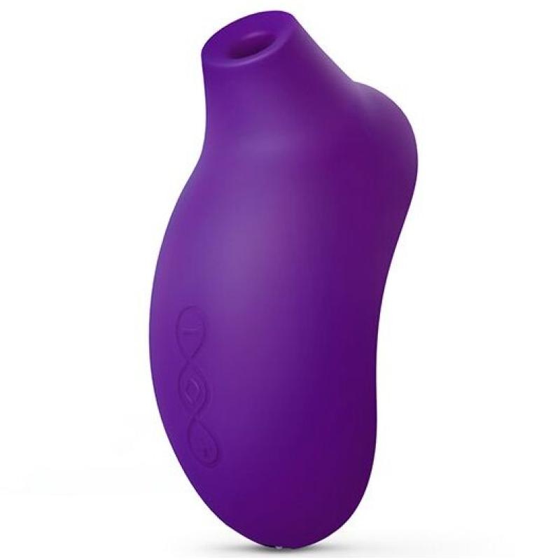 Lelo - estimulador clitoris sona 2 cruise lila