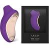 Lelo - estimulador clitoris sona 2 cruise lila - 3