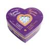 Caja de corazón Herz voller Kama Sutra cerrada