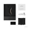 Lelo - estimulador clitoris sona 2 negro - 4