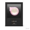 Caja del LELO SILA rosa