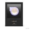 Lelo - sila estimulador por ondas de clitoris lila - 3