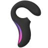 LELO ENIGMA negro de frente