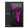Caja del LELO ENIGMA Deep Rose