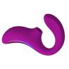 LELO ENIGMA Deep Rose tumbado