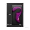 Lelo - enigma cruise masajeador sonico doble estimulacion morado - 3