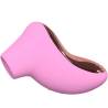 Lelo - sona 2 travel masajeador sónico de clítoris rosa - 3