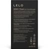 Lelo - sona 2 travel masajeador sónico de clítoris rosa - 6
