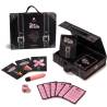 Secretplay sex on the beach travel kit (es/en/de/fr/nl/pt) - 2