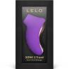 Lelo - sona 2 travel masajeador sónico de clítoris morado - 5