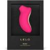 Caja del LELO SONA fucsia