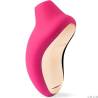 LELO SONA fucsia de lado