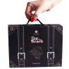 Secretplay sex on the beach travel kit (es/en/de/fr/nl/pt) - 3