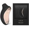 Lelo - estimulador clitoris sona 2 cruise negro - 3