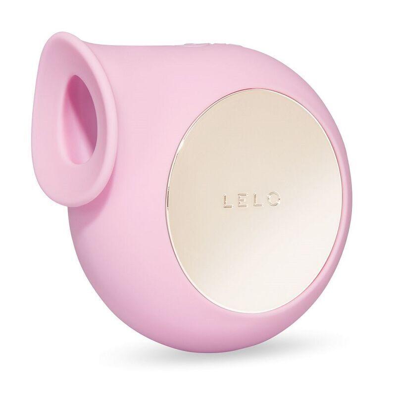 Lelo - sila cruise estimulador ondas - rosa
