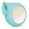 Lelo - sila cruise estimulador ondas - verde agua - 1