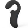 Lelo - enigma wave masajeador triple vibración negro - 2