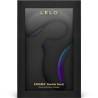 LELO ENIGMA Double Sonic negro en caja abierta