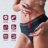Intense - charli kit bolas kegel violet - 6