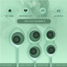 Intense - charli kit bolas kegel jade - 3