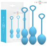 Intense - charli kit bolas kegel ocean - 1