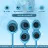 Intense - charli kit bolas kegel ocean - 3
