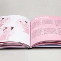 Secretplay kamasutra libro de posturas sexuales (es/en/de/fr/nl/pt)