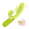 Armony - vibrador estimulador punto a inflable verde - 2