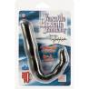 Dr. Joel Kaplan Versatile Prostate Stimulator en su envase