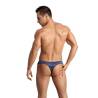 Tanga Anais Men Naval, modelo de espaldas