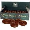 Caja abierta de bombones After Dinner Nipples
