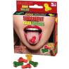 Caja de caramelos duros Succulent Hard Willies