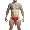Mob - tanga elefante rojo talla única - 1