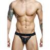 Mob - dngeon jockstrap deportista negro talla única - 1