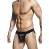 Mob - dngeon jockstrap deportista negro talla única - 2