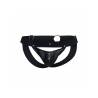 Mob - dngeon jockstrap deportista negro talla única - 6