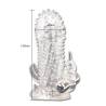 Ly-baile brave extension pene vibrador rabbit - 2