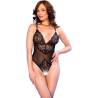 Chilirose - body crotchless - 1