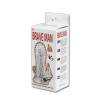 Ly-baile brave extension pene vibrador rabbit - 4