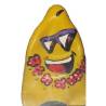 Condomerie - preservativo decorativo pintado a mano friki tiki xl - 1