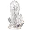 Ly-baile brave extension pene vibrador rabbit - 5