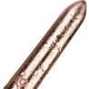 Rocks-off - bala vibradora recargable rosa - 2