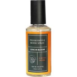 Eye of love - bloom spray habitación sativa earths desire 150 ml