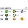 Eye of love - bloom spray habitación sativa earths desire 150 ml - 3