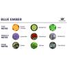 Eye of love - bloom spray habitación índica blue ember 150 ml - 3
