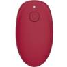 Snail vibe - gizi dúo estimulador de parejas control remoto burdeos - 6